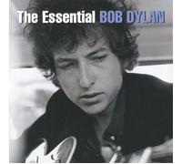 Bob Dylan - The Essential Bob Dylan - 2 Cd (made in eu - collection)