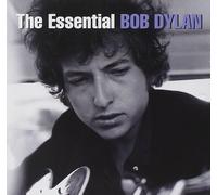 Bob Dylan - The Essential Bob Dylan - 2 Cd (made in eu - collection)