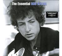 Bob Dylan - The Essential (2 Lp)