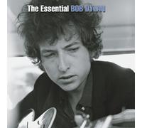 Bob Dylan The Essential Bob Dylan (Vinyl LP) 12" Album