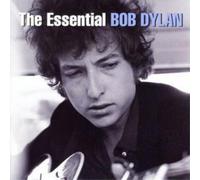 Bob Dylan The Essential (CD) Album