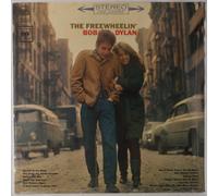 Dylan Bob - The Freewheelin' Bob Dylan