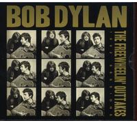 Bob Dylan - The Freewheelin' Outtakes