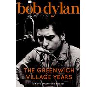 Greenwich Village Years (2 DVD Collectors Box Set)