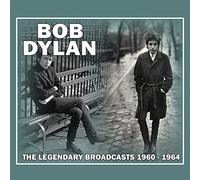 Bob Dylan - The Legendary Broadcast 1960-1964