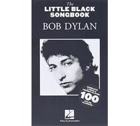The Little Black Songbook (Tascabile)