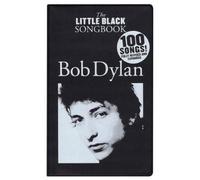 Bob Dylan The Little Black Songbook (Tascabile)