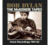 Bob Dylan - The Mckenzie Tapes