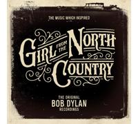 Bob Dylan - Music Which Inspired Girls From The North Country