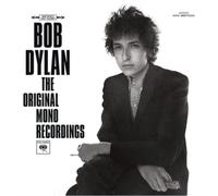 Bob Dylan The Original Mono Recordings (CD) Box Set