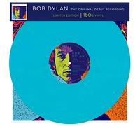 bob dylan (the originals debut recording)