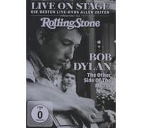 Bob Dylan - The Other Side of the Mirror/Live on Stage No. 5 - Metal-Pack