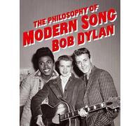 Bob Dylan The Philosophy of Modern Song (Copertina rigida)