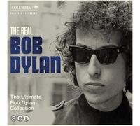 Bob Dylan - The Real Bob Dylan - 3 Cd (collection)