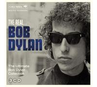 Bob Dylan The Real... Bob Dylan: The Ultimate Bob Dylan Collection (CD) Album