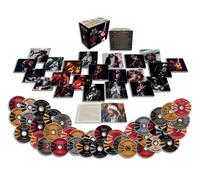 BOB DYLAN - The Rolling Thunder REvie 1976 live (2026) 39 CD pre-sale
