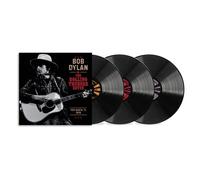 BOB DYLAN - The Rolling Thunder REvie 1976 live Foth Worth (2026) 3 LP pre-sale