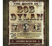 Bob Dylan The Roots of Bob Dylan (CD) Album with DVD