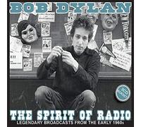 Bob Dylan - The Spirit of Radio (3 CD)