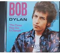 Bob Dylan - The Times are a Changing [Import]
