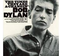 Bob Dylan - The Times They Are A-Changin'