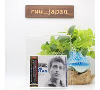 BOB DYLAN THE TIMES THEY ARE A-CHANGIN' SESSION Japan Music CD nuovo