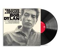 Bob Dylan The Times They Are A-Changin’ (Vinyl LP)