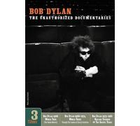 Bob DYLAN - The Unauthorized Documentaries