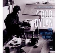 Bob Dylan The Witmark Demos 1962-1964 (CD) Album
