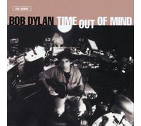 Time Out Of Mind - Bob Dylan (Vinile)