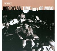 Bob Dylan Time Out of Mind (CD) Album