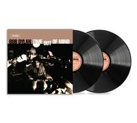 Bob Dylan Time Out Of Mind (Vinyl LP)