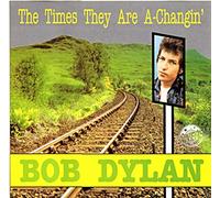 Bob Dylan - Times they are a-changin' (16 tracks)