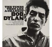 Bob Dylan - Times They Are A-Changin'