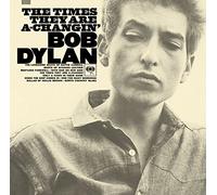 Bob Dylan - Times They Are a - Changin