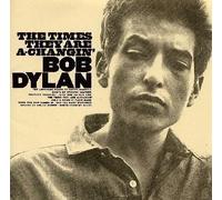 Bob Dylan - Times They Are a Changin, the