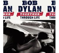 Bob Dylan - Together Through Life [2 CD + 1 DVD]