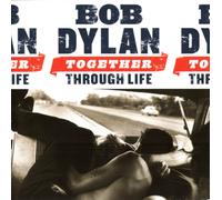 Bob Dylan - Together Through Life (CD)