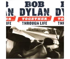 Bob Dylan - Together Through Life (CD)