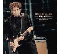 BOB DYLAN - TRAMPS VOL.1 2LP - Vinyl Record DLP - K72z