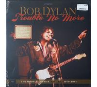 Bob Dylan - The Bootleg Series Vol. 13: Trouble No More (1979-1981) (4 LP + 2 CD)
