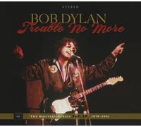 Bob Dylan - Trouble No More: The Bootleg Series Vol. 13 / 1979-1981 - 2 Cd