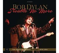 Bob Dylan - Trouble No More: The Bootleg Series Vol.13 / 1979-1981 - 2 Cd