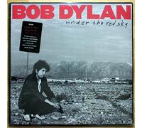 Bob Dylan - Under the Red Sky