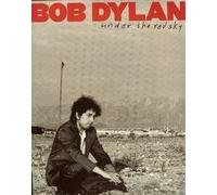 Bob Dylan: Under the Red Sky