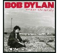 Bob Dylan Under The Red Sky (CD)