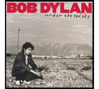 Bob Dylan Under the Red Sky (Vinyl LP) 12" Album