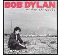 Bob Dylan - Under The Redsky - Cd
