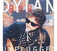 Bob Dylan - MTV Unplugged (CD)