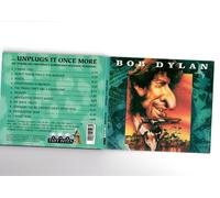 Bob Dylan - Unplugs it once more